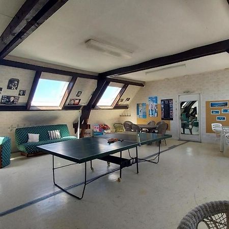 Maison Cote Sauvage Classement 3 キブロン エクステリア 写真