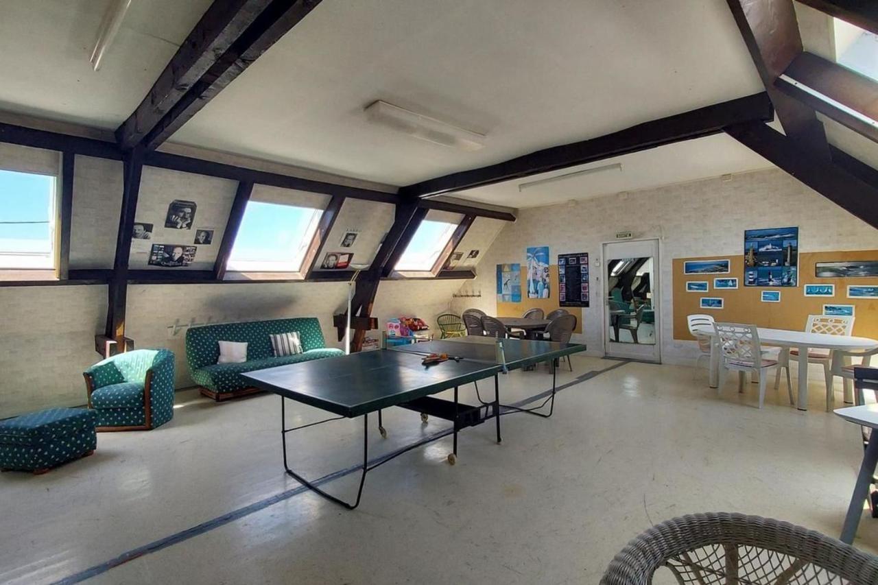 Maison Cote Sauvage Classement 3 キブロン エクステリア 写真